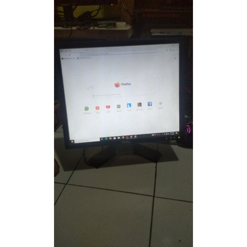 monitor 19 kotak