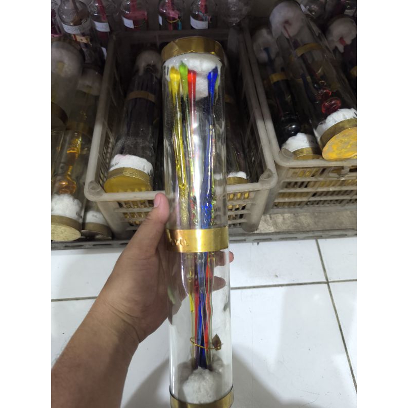 ANEKA PONIBASALWA ASLI