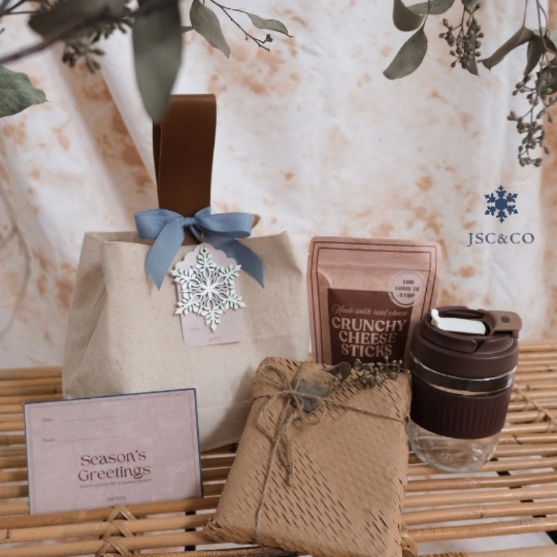 

SPARKLE Hampers Natal, Christmas hampers, parcel natal. New Year gift