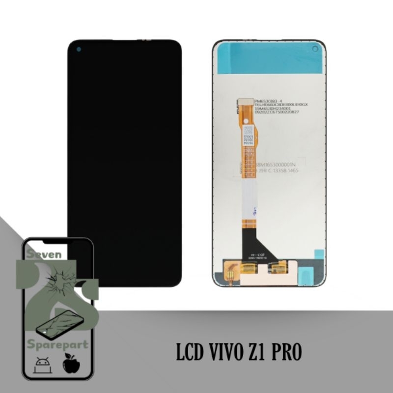 LCD VIVO Z1 PRO