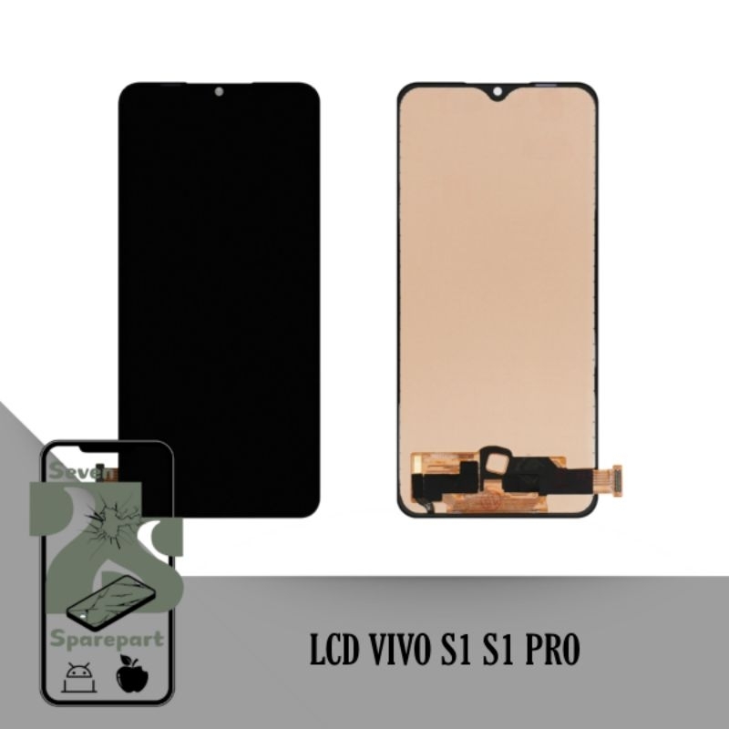 LCD VIVO S1 S1 PRO