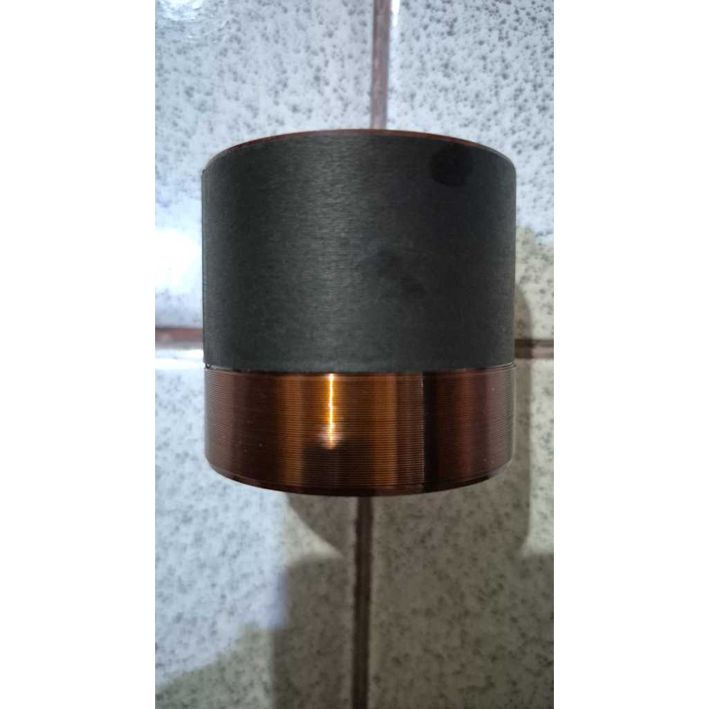 Spool Speaker 49.5 mm Import Premium – Kualitas Profesional