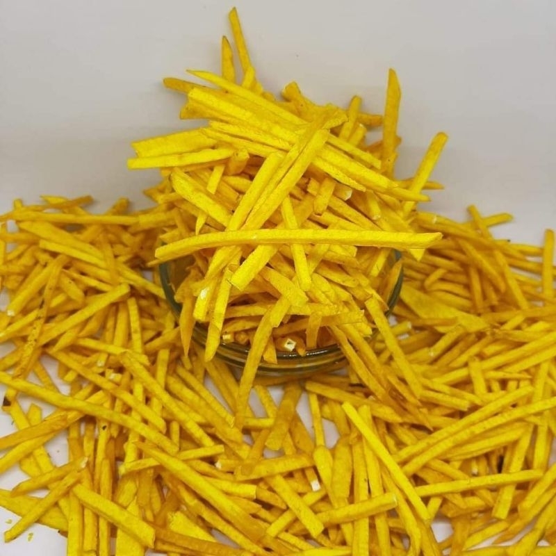 

Keripik Stik Talas 250gram