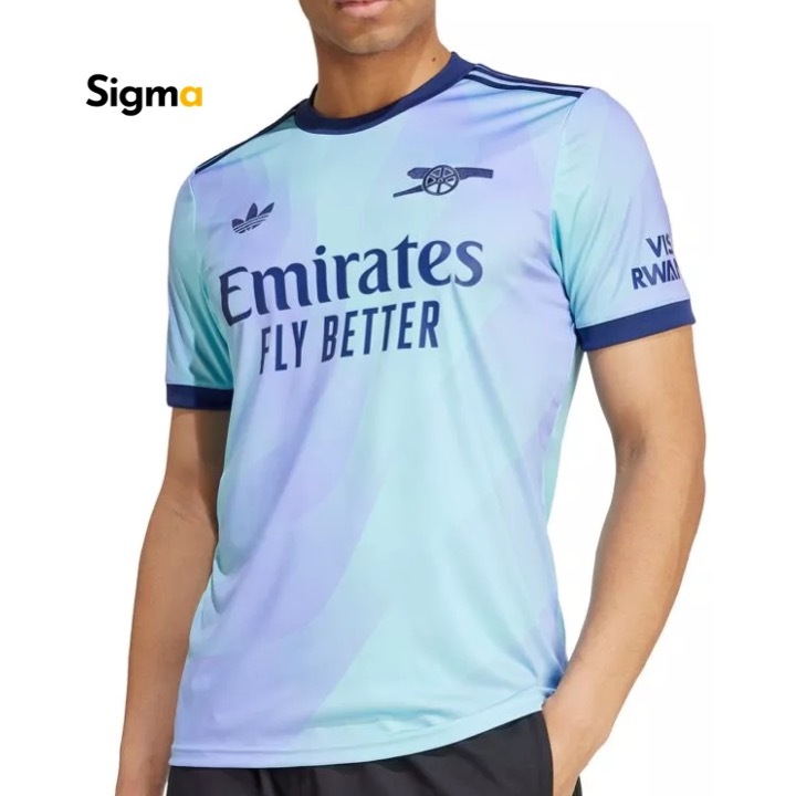 Jersey Adidas Originals Arsenal Third SS24