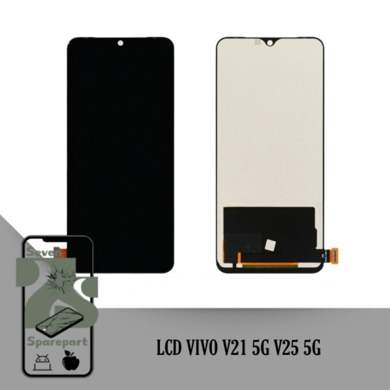 LCD VIVO V21 5G V25 5G