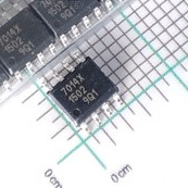 7014 7014x LED Backlight Driver IC