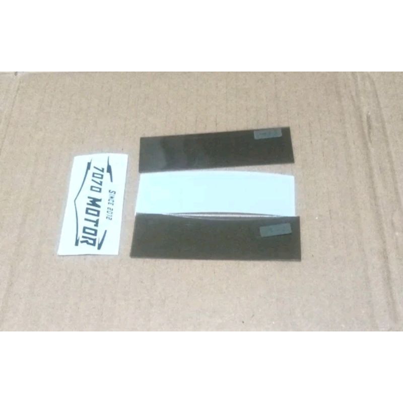 Polaris Polarizer Polariser Sunburn LCD Speedometer Vario 160 Vario 125 LED New Vario 150 New