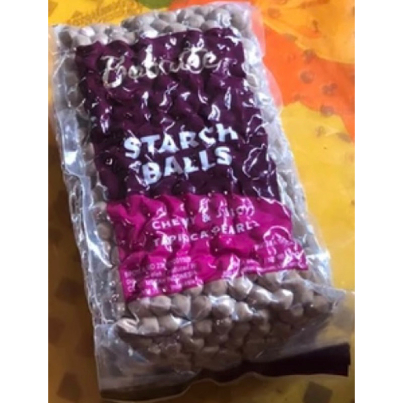 

BOBATEE, Boba terenak dikalangan Boba Lainnya lebih chewy dan soft - 1 Dus isi 10 pack (10 kg)