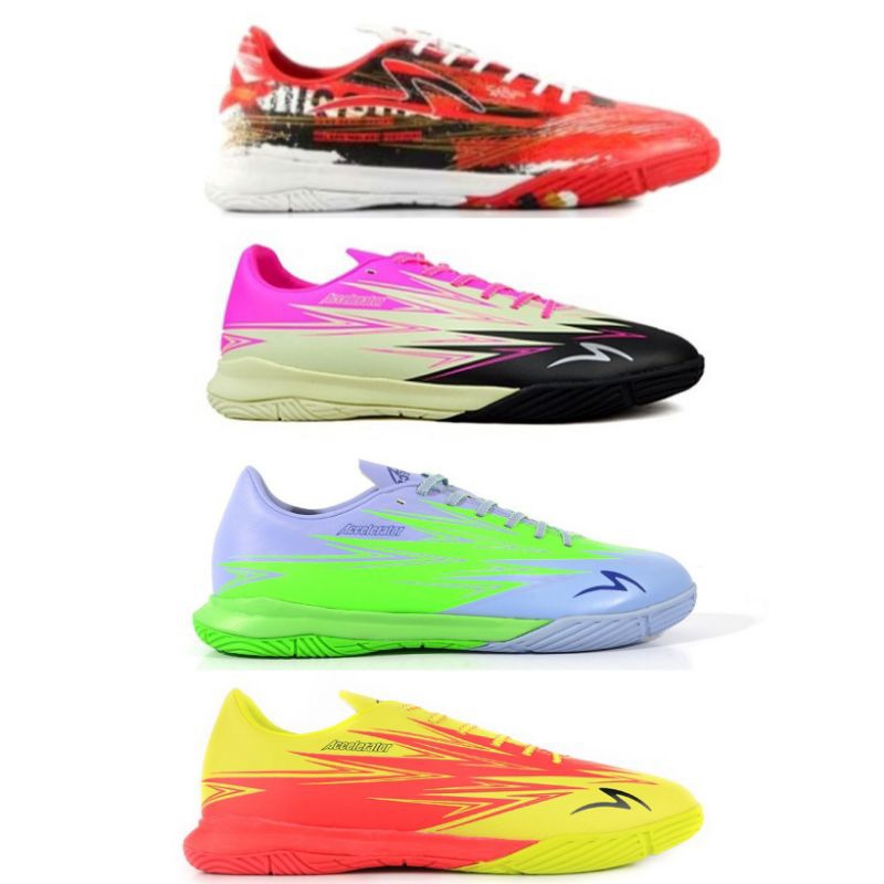 SPECS LIGHTSPEED 3 IN ORIGINAL