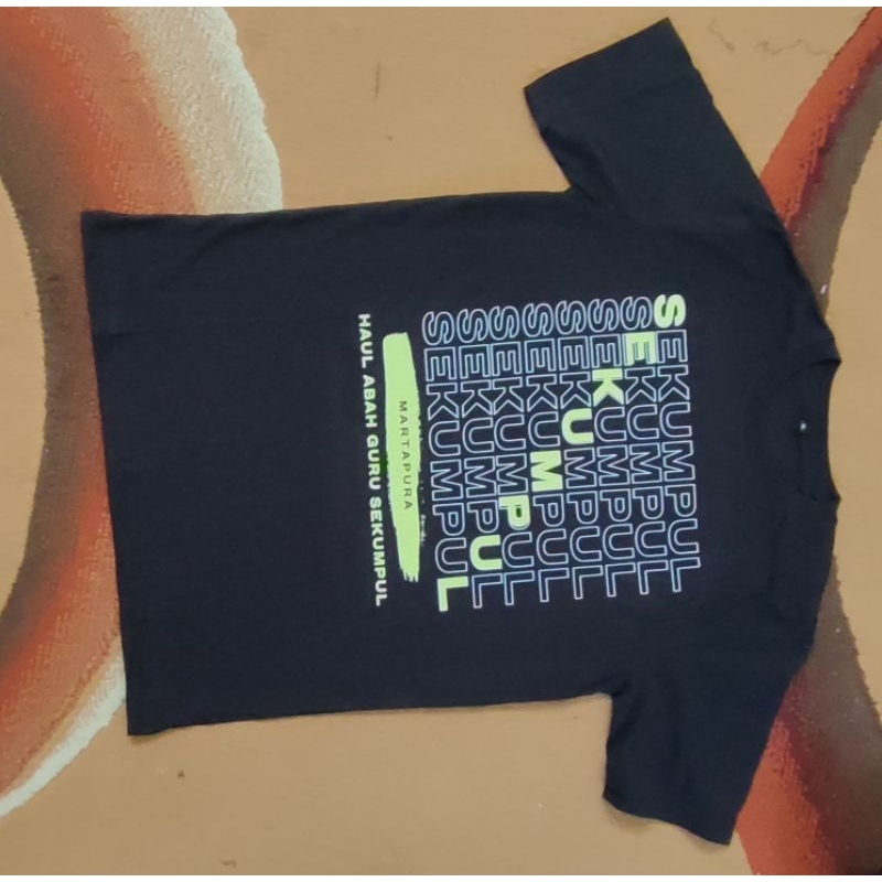 baju haul abah guru sekumpul