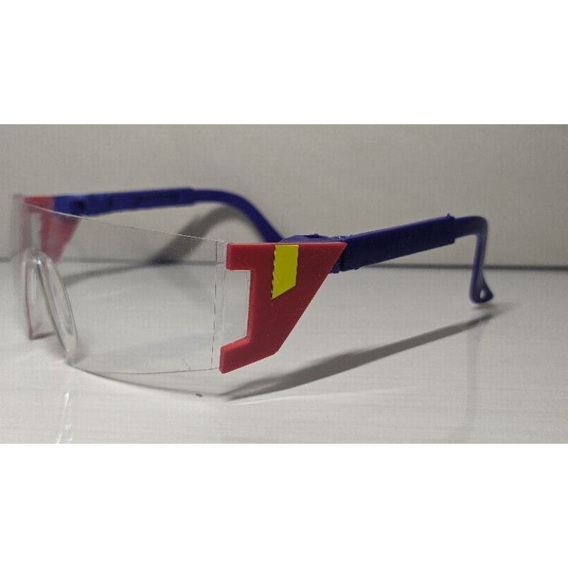 Kacamata Ejen Ali Handmade