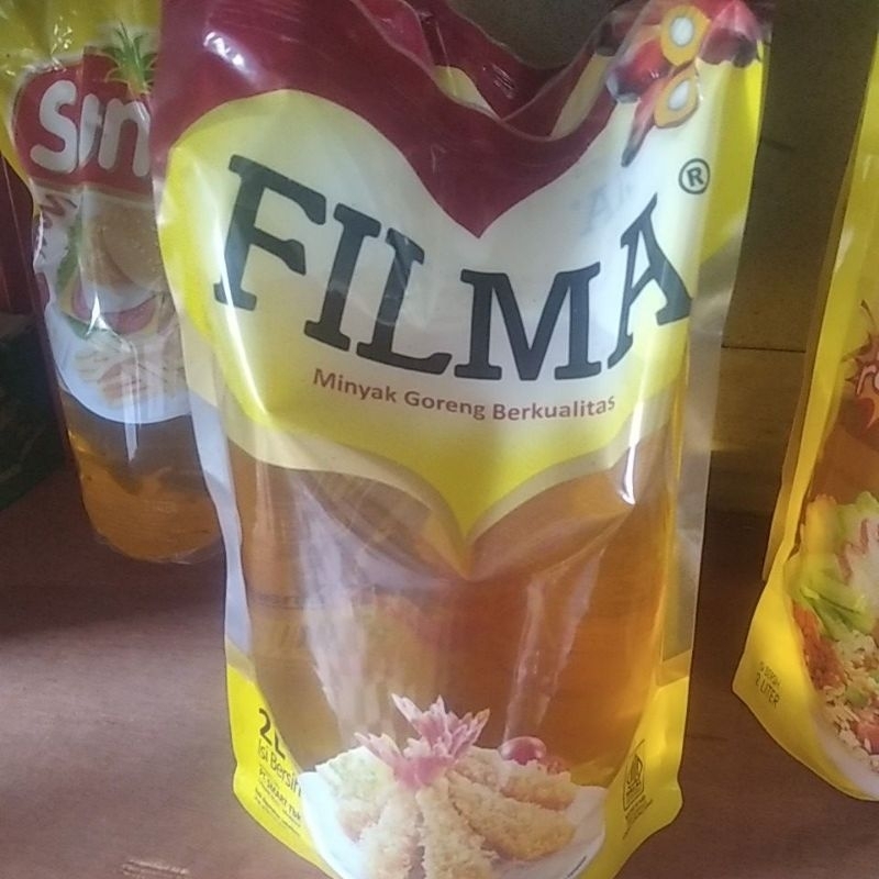 

Filma 2 liter