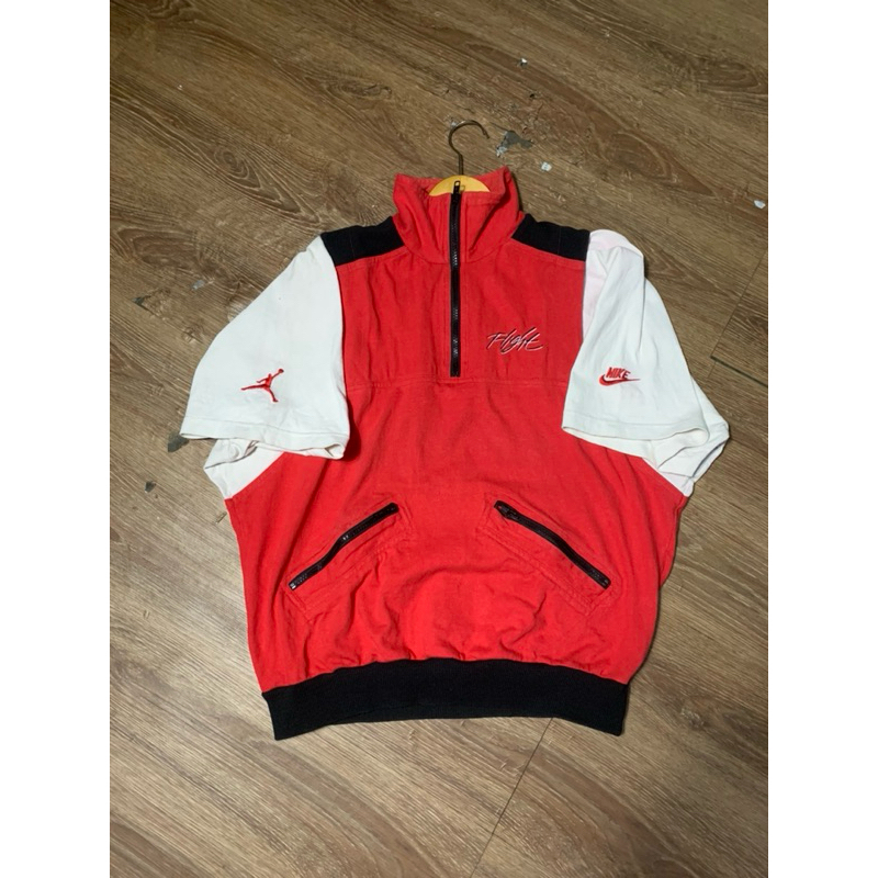 nike air jordan flight vintage