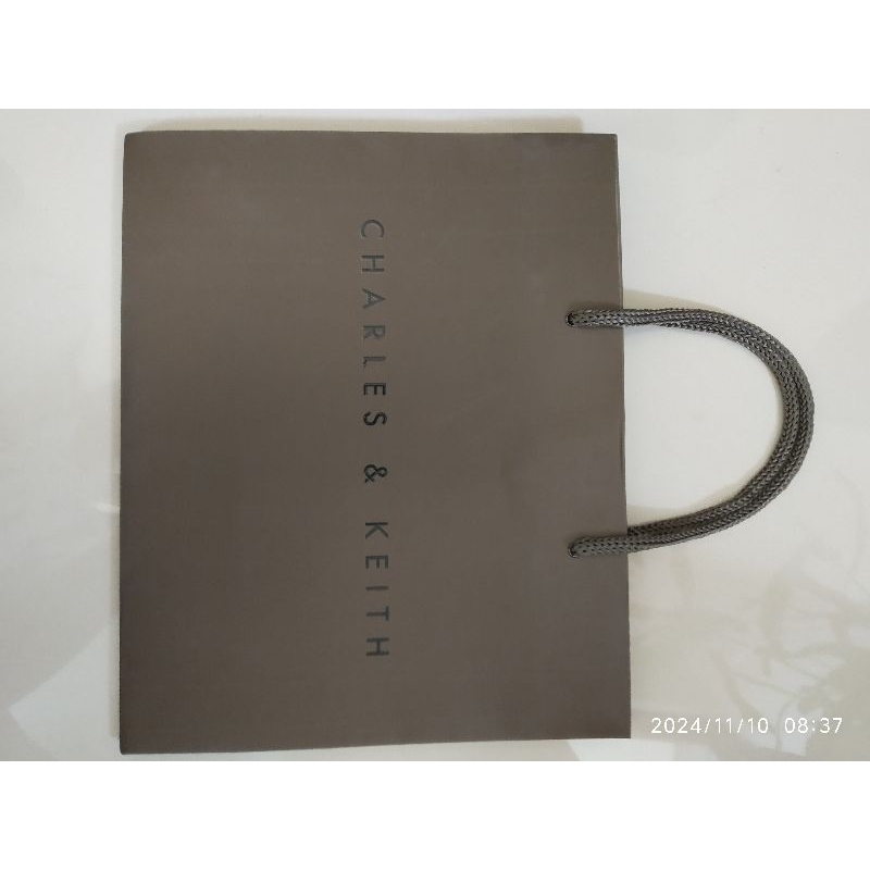 

paper bag kecil