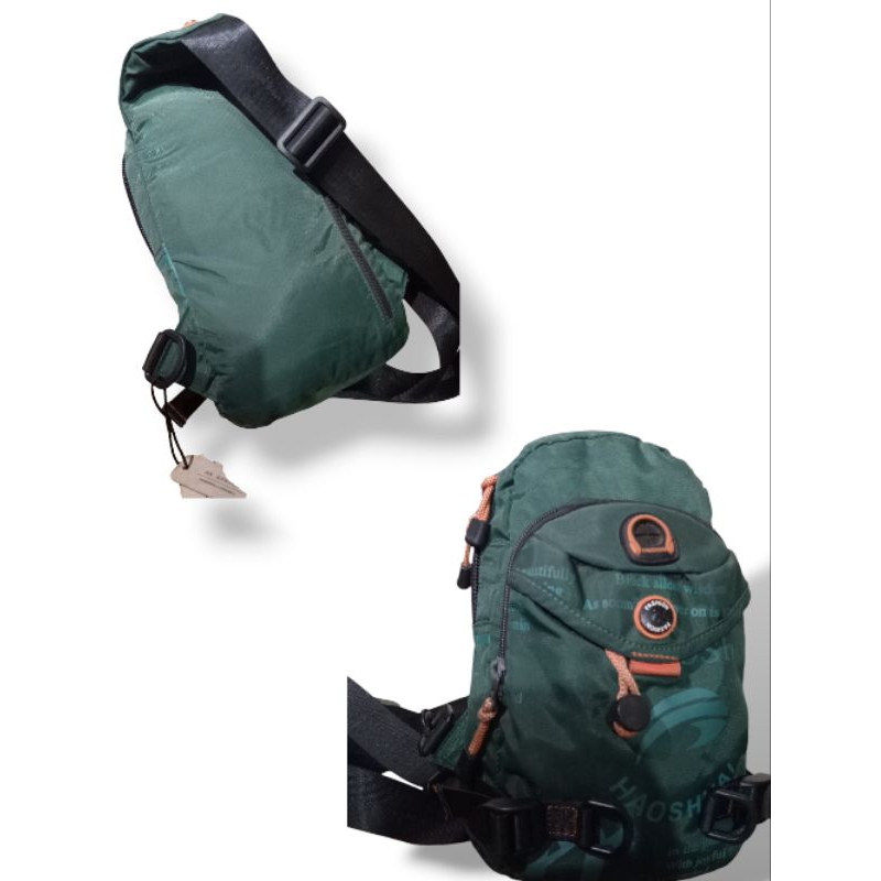 Tas selempang Haoshuai