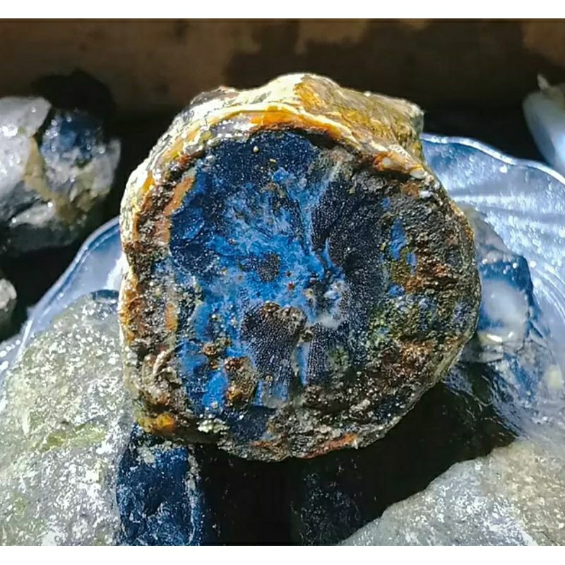 KALIMAYA ASLI BANTEN