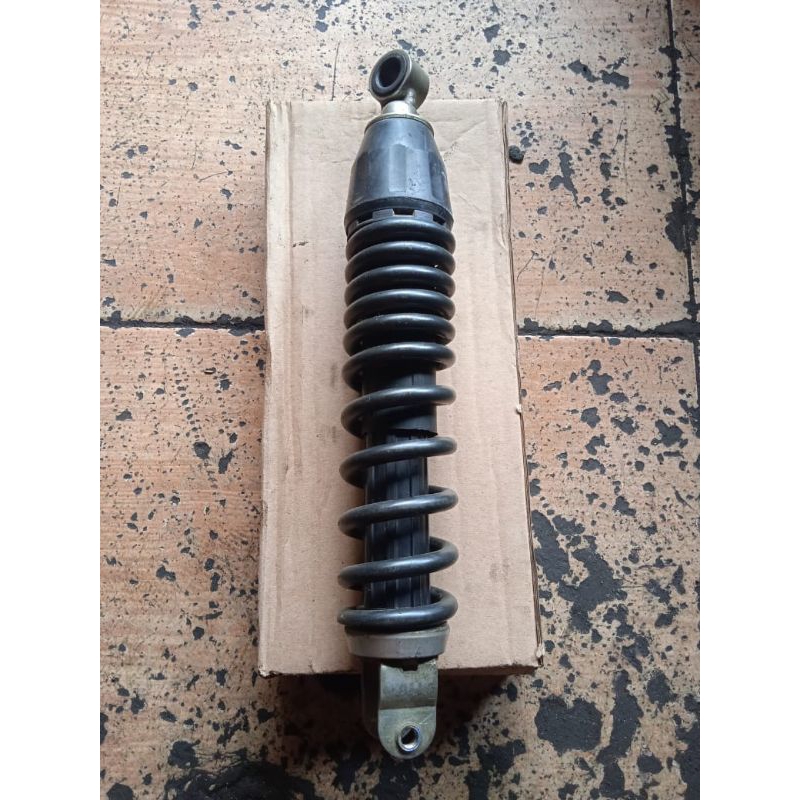shockbreaker peredam kejut sok belakang Honda Scoopy Donat (2019-2021)