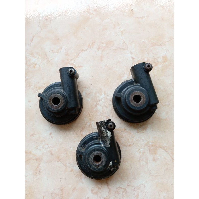 GEAR BOX GIRBOX SUZUKI SKYDRIVE SPIN SKYWAVE HAYATE ORIGINAL CABUTAN MOTOR