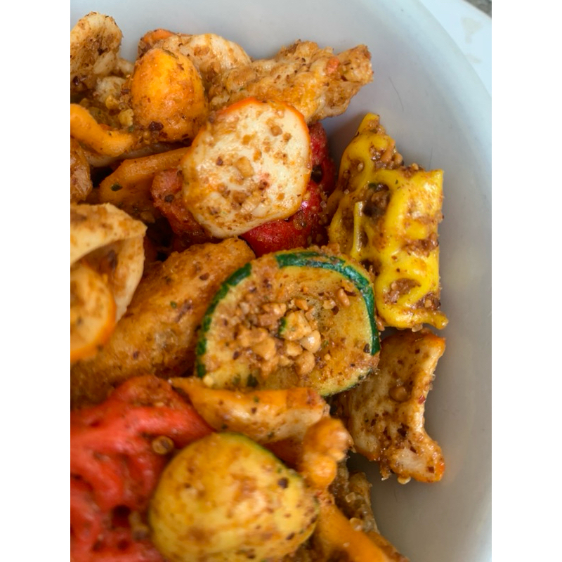 

sebring bumbu kacang kemasan 250g