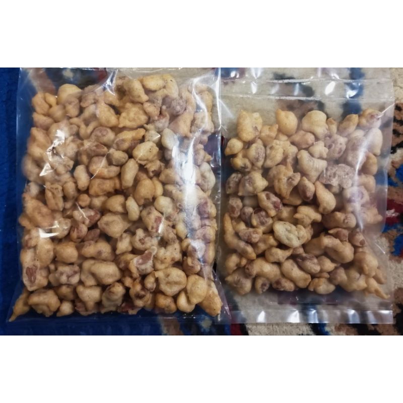 

Kacang Bawang Bandung