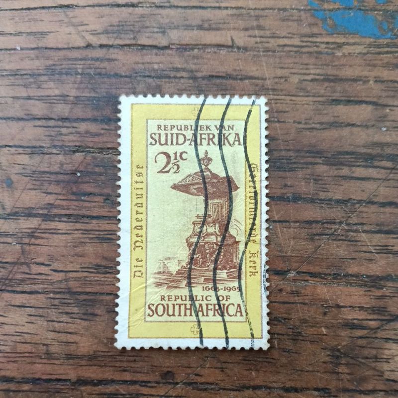 

perangko bekas Afrika(A59)