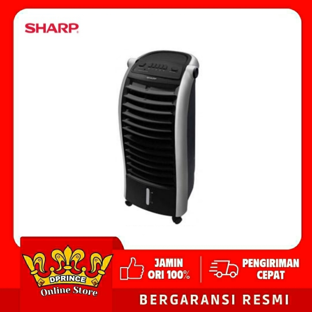Sharp PJ-A26MY-B Air Cooler