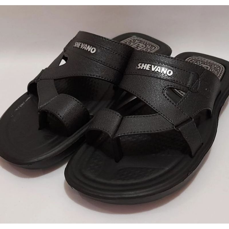 Sandal Skiruble Sendal Jepit Jempol Pria Dewasa