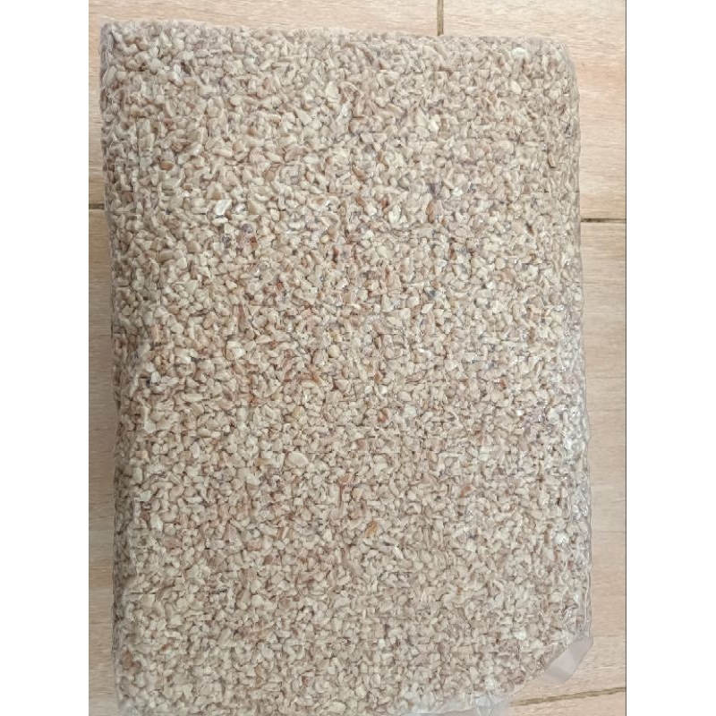 

32rb/kg Kacang Mede Menir/SPM/SP2