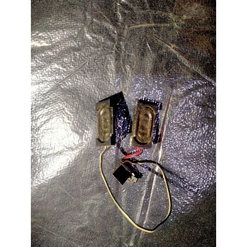 SPEAKER NOTEBOOK LENOVO S-10