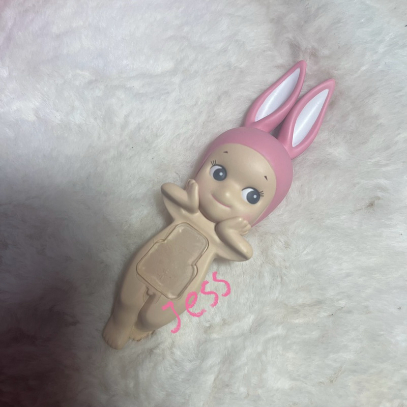 SONNY ANGEL RABBIT OFFICIAL