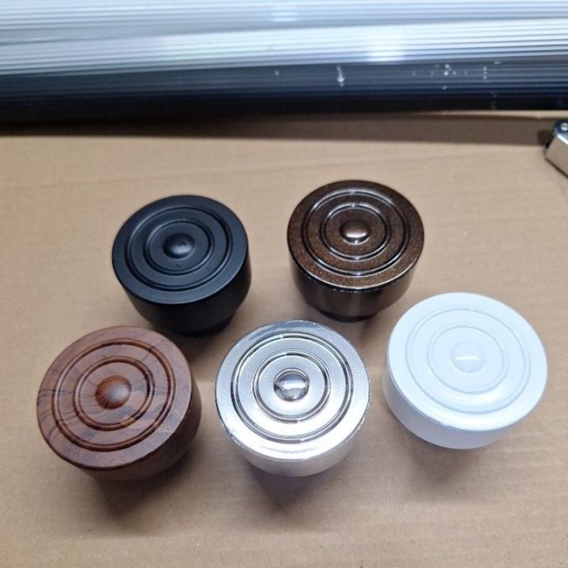 Endcup gorden jumbo tutup tiang gorden mini diameter 3.2cm