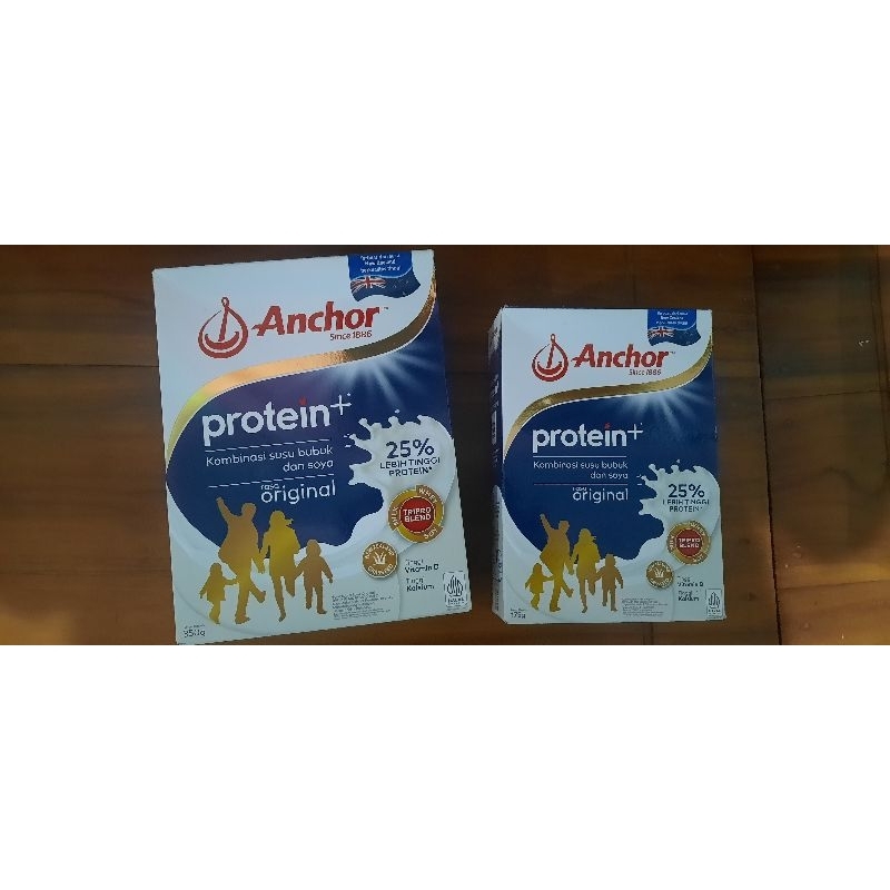 

ANCHOR PROTEIN PLUS BELI 1 GRATIS 1