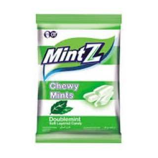 

permen mintZ doublemint 1pcs