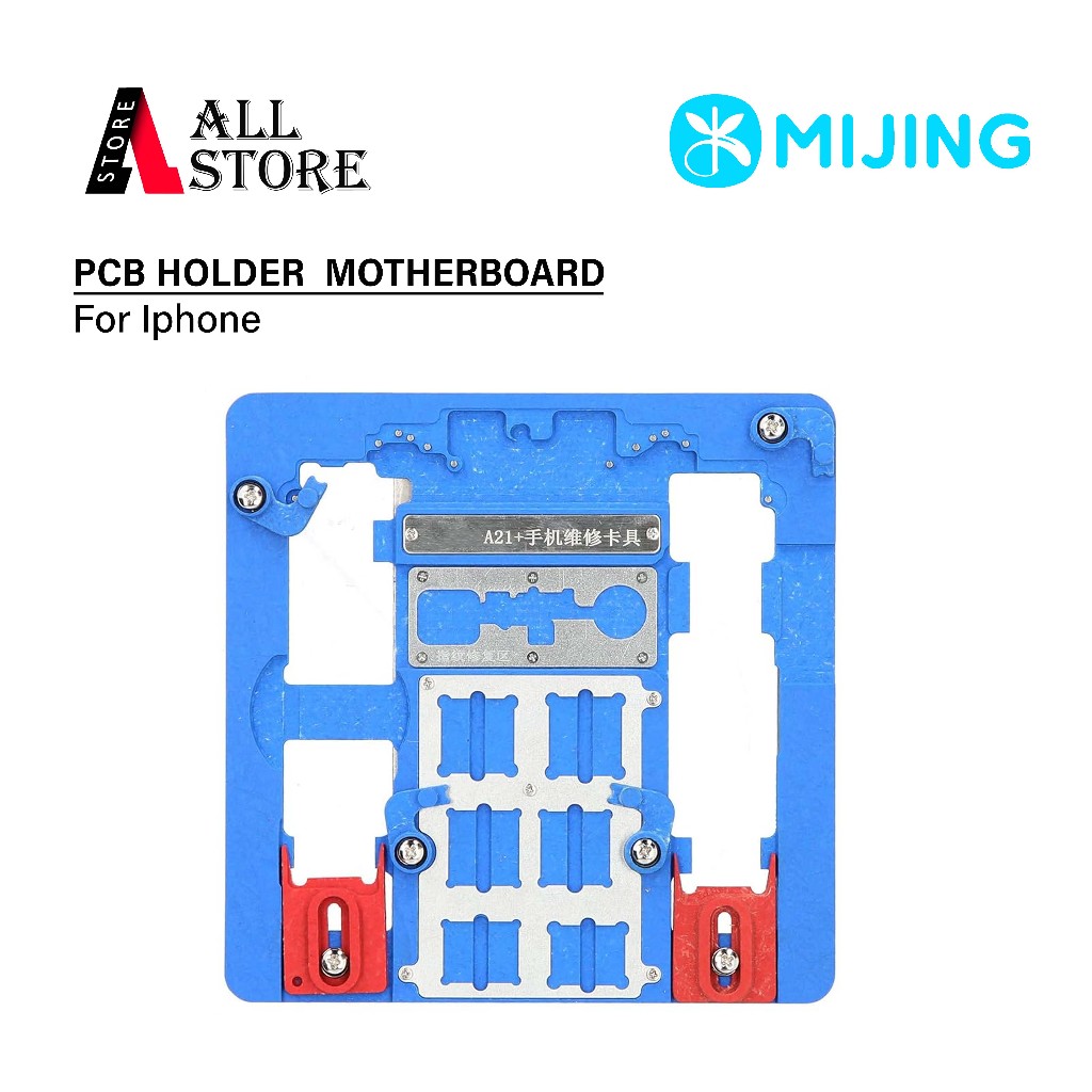 PCB HOLDER MIJING KZT A21 MOTHERBOARD