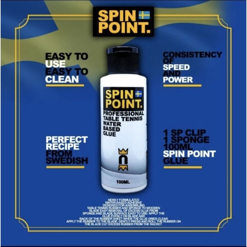 

LEM WBG SPIN POIN 100 ML
