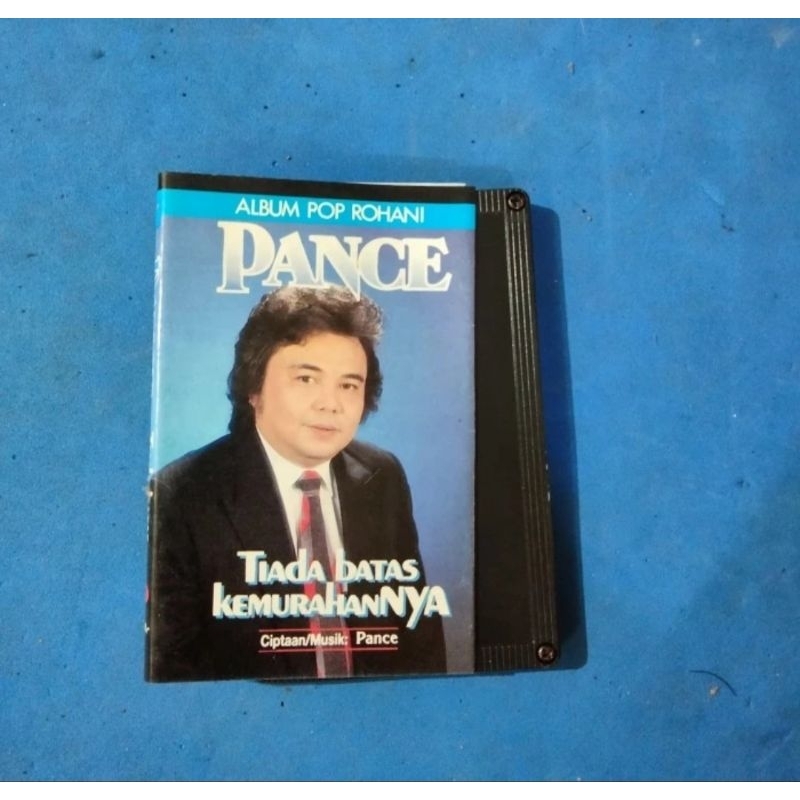 KASET PITA 10777 PANCE