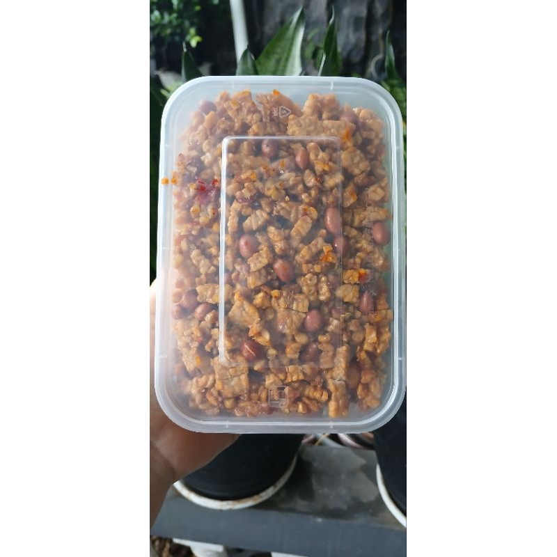 

Kering Tempe