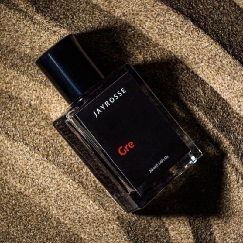 Parfum Viral Parfum Pemikat Wanita Parfum Jayrosse Grey Jayrosse Parfum Pria Tahan lama Parfum...