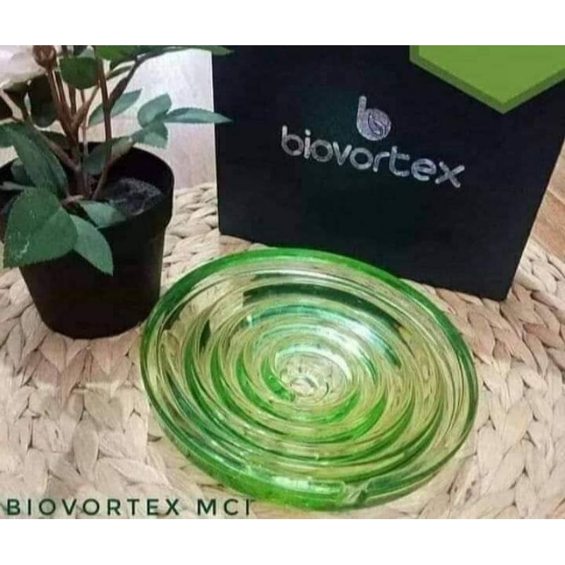 Bioglass promo  Bioglass vortex segel Ori mci (ready)