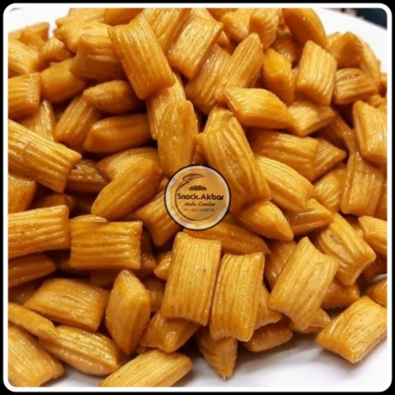 

Pang-pang manis gurih 250gr/pang-pang/Snack pang-pang enak murah/camilan murah
