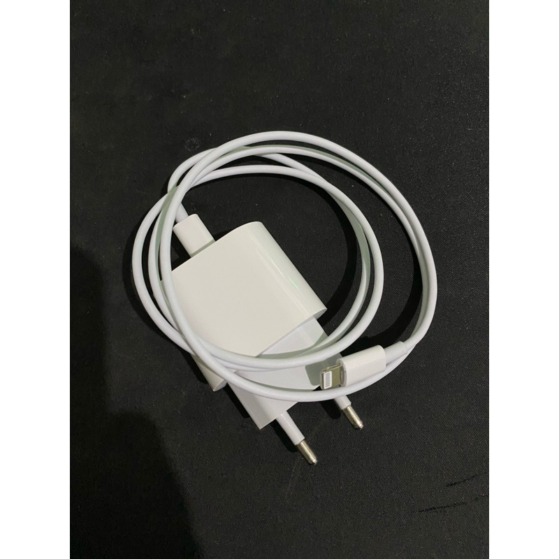 casan iphone 20wat ori copotan