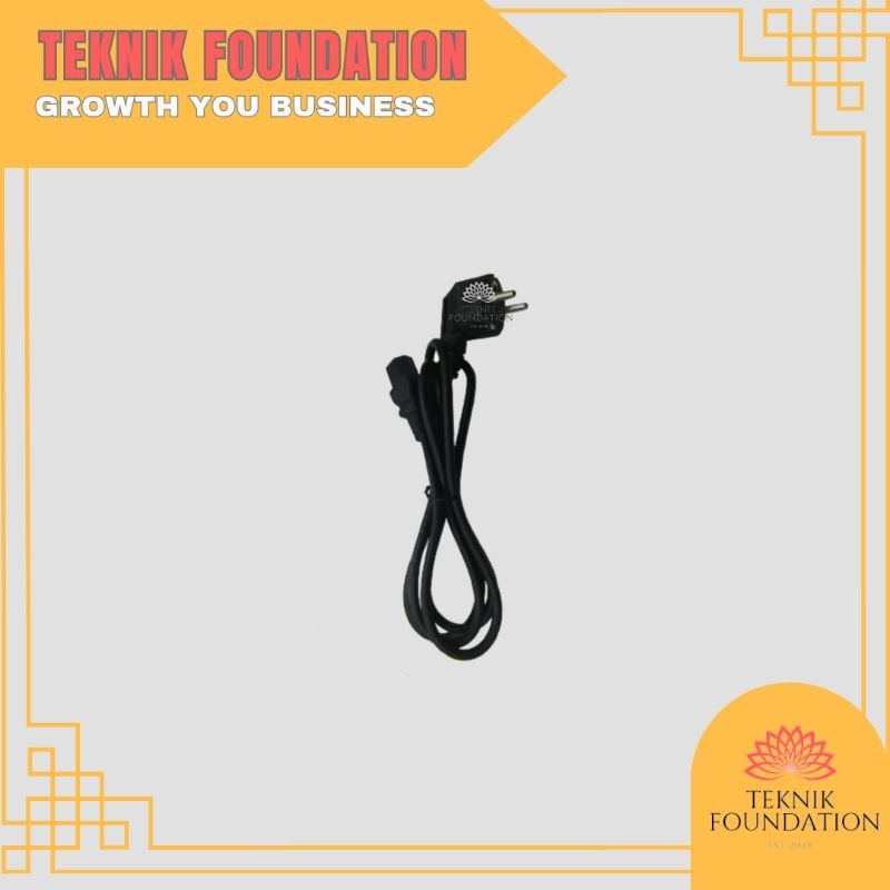 Sparepart Colokan Cup Sealer Original ETON