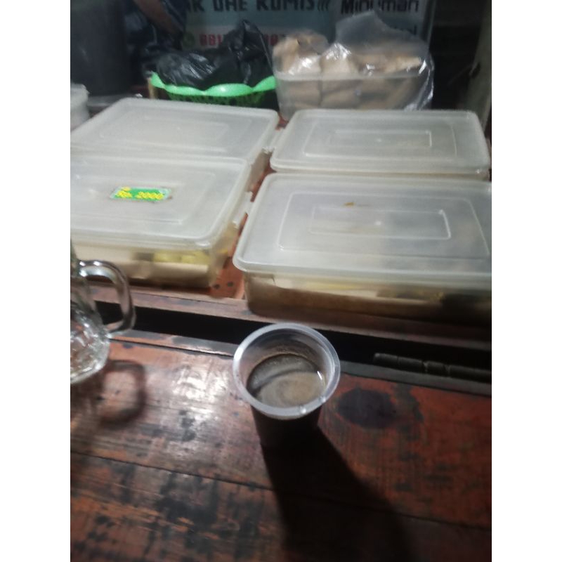 

kopi hanet