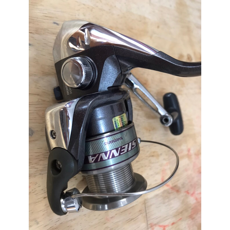 Shimano Sienna 2500 FD