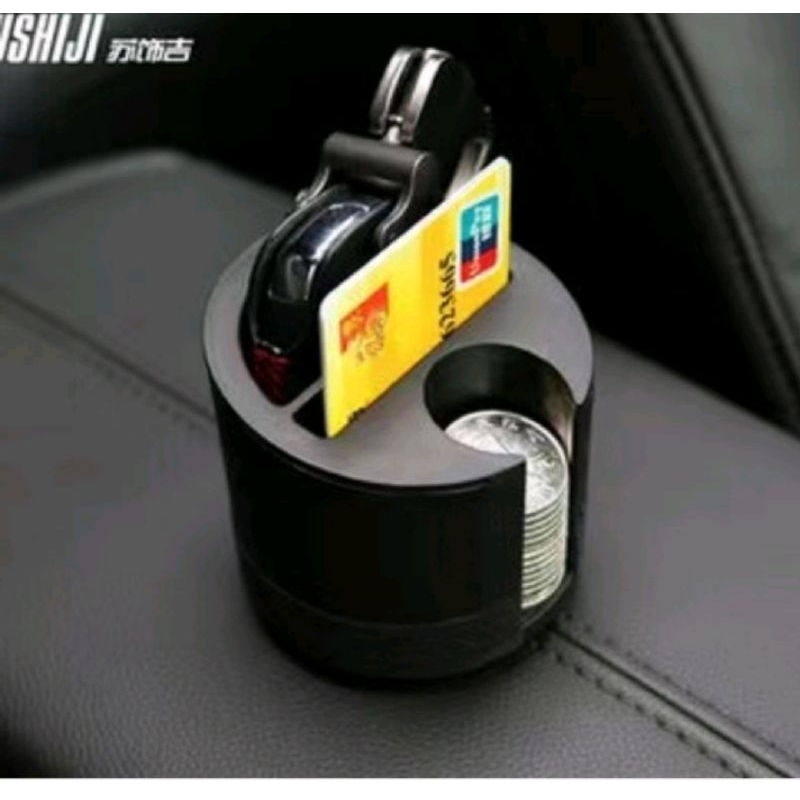 Tempat koin CHERY OMODA 5 GT EV QQ TIGGO 5X TIGGO 8 PRO MAX TIGGO 7 J6 TIGGO CROSS