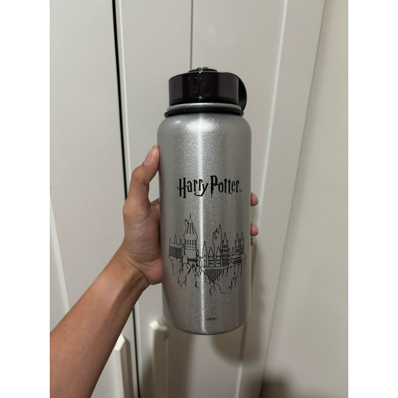 Tumbler Miniso x Harry Potter