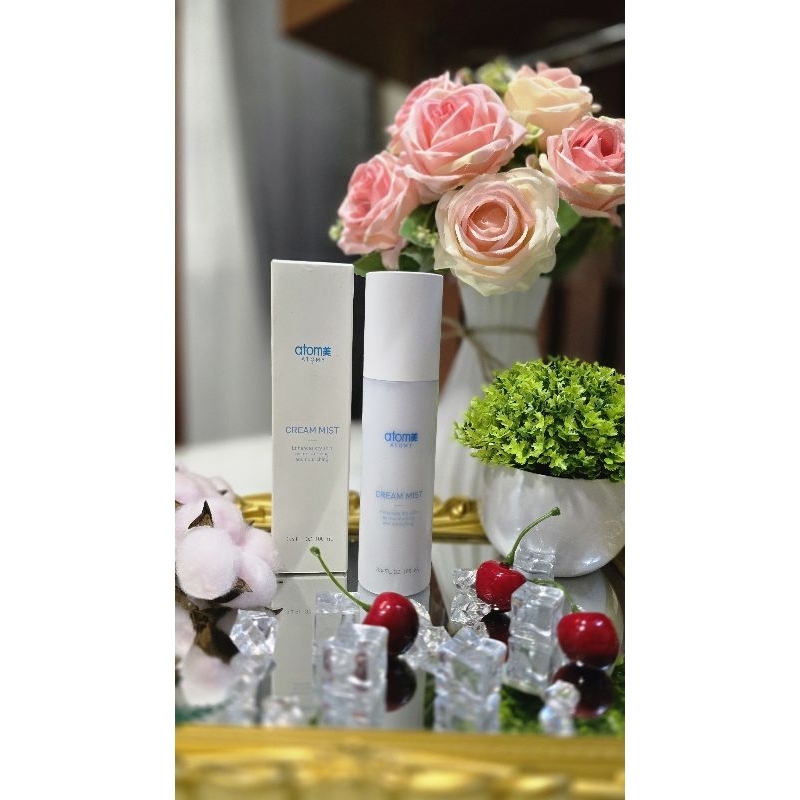 Atomy Cream Mist Original 100%
