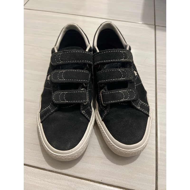 Converse One Star Pro Velcro