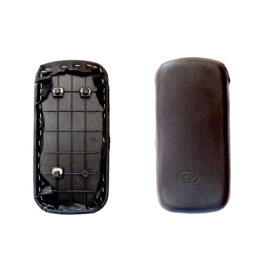 JOK BELAKANG SEPEDA LISTRIK COCOK UNTUK SEMUA JENIS MERK SEPERTI UWINFLY GODA EXOTIC DLL