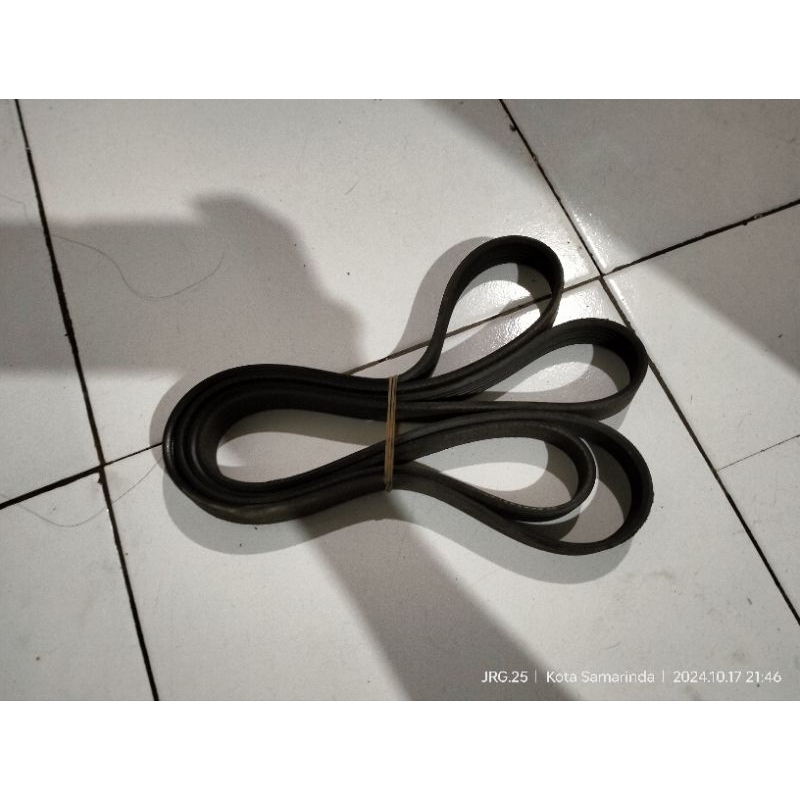 fan belt Opel blazer DOHC
